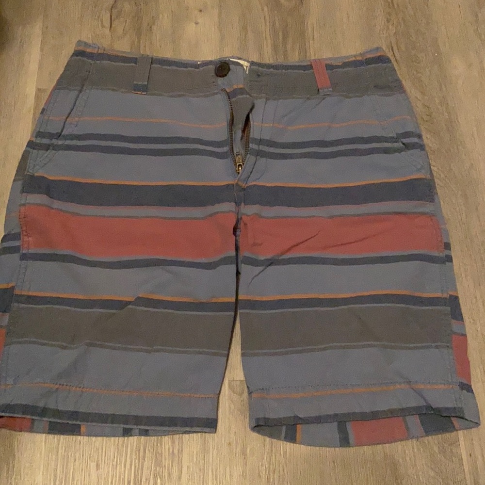 Barely worn aero short